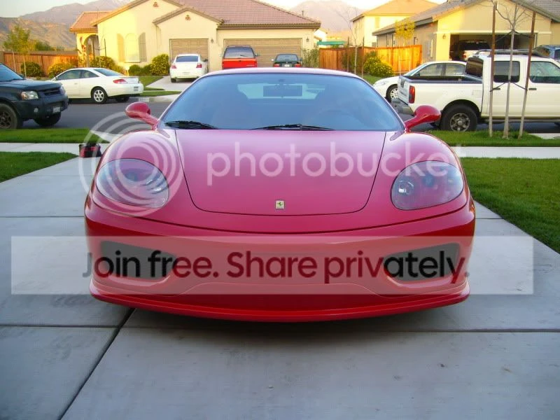 2000 Ferrari 360 Modena - Image 11 of 13