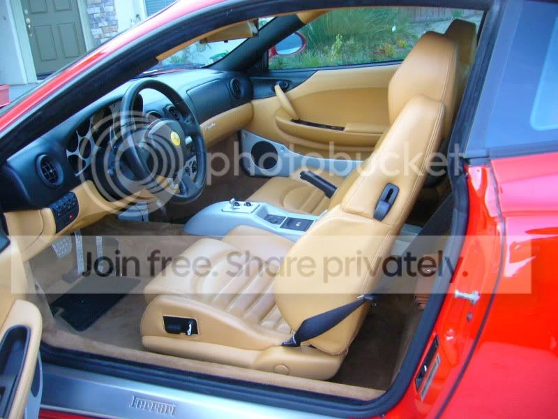 2000 Ferrari 360 Modena - Image 6 of 13