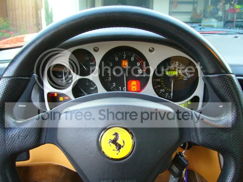 2000 Ferrari 360 Modena - Image 7 of 13