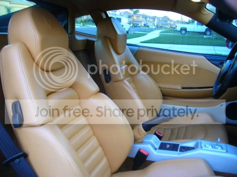 2000 Ferrari 360 Modena - Image 4 of 13