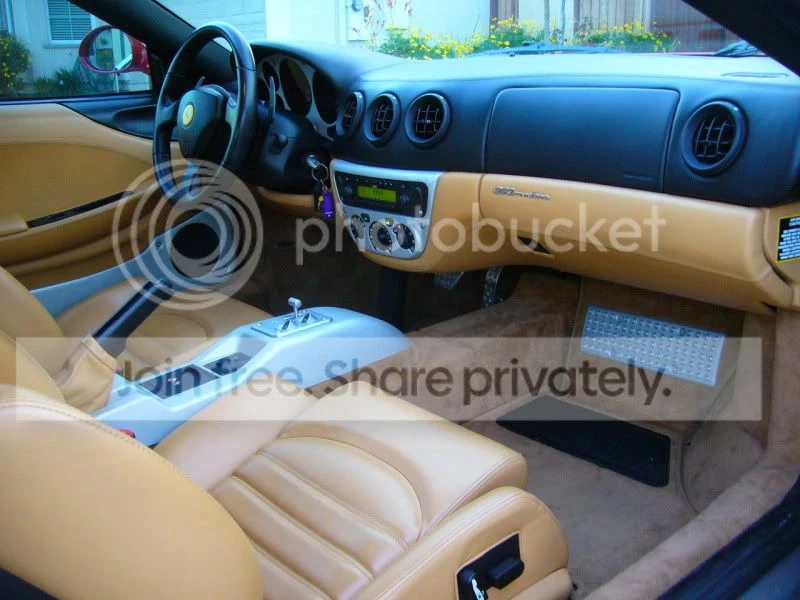 2000 Ferrari 360 Modena - Image 5 of 13