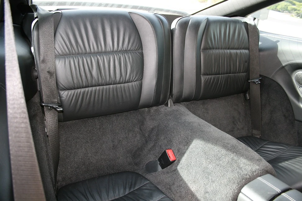 2001 Porsche 996 Turbo - Image 5 of 9