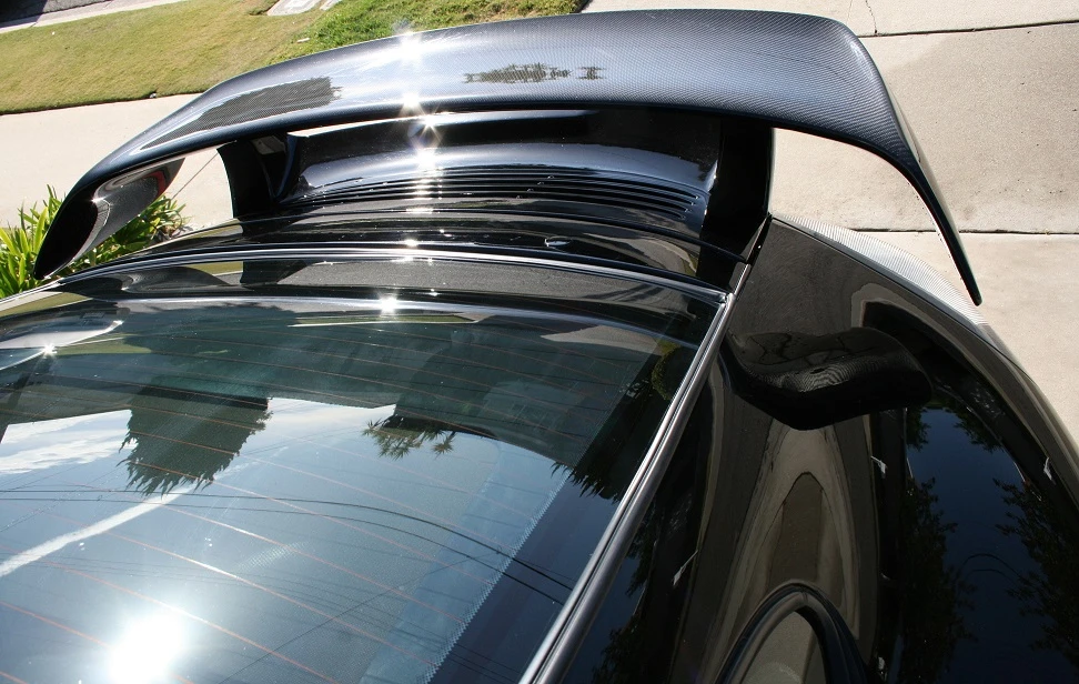 2001 Porsche 996 Turbo - Image 8 of 9