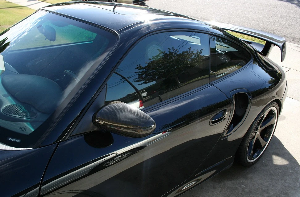 2001 Porsche 996 Turbo - Image 6 of 9