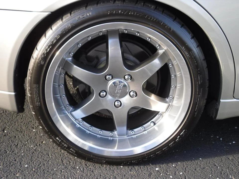 2001 Lexus IS 1st Gen - Image 12 of 15