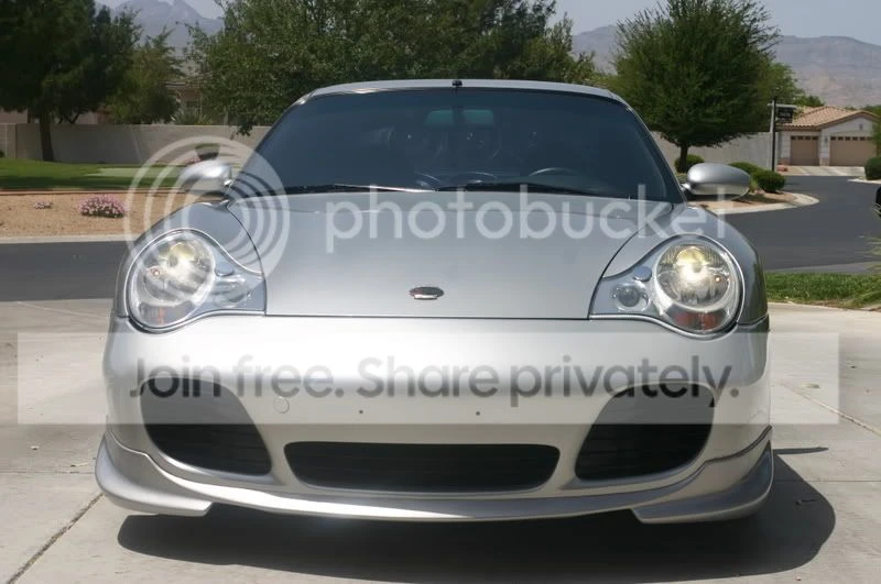 Porsche 996 Turbo - Image 3 of 9