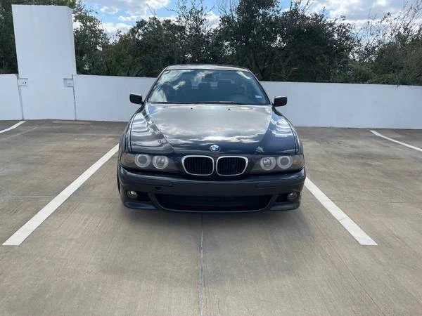 2001 BMW E39 5 Series - Image 3 of 11