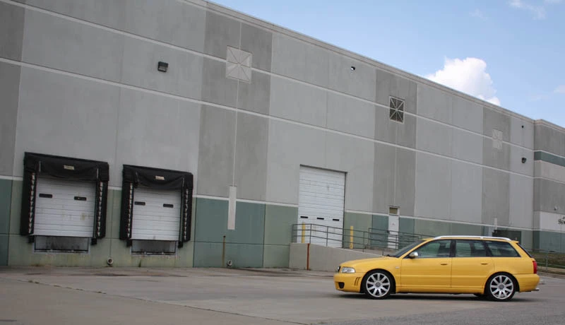 Audi B5 S4 - Image 9 of 20
