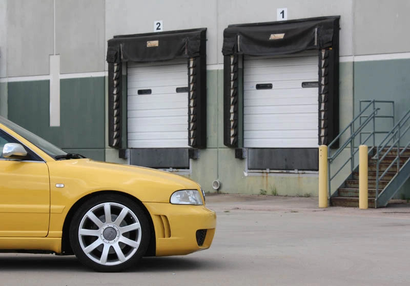 Audi B5 S4 - Image 12 of 20
