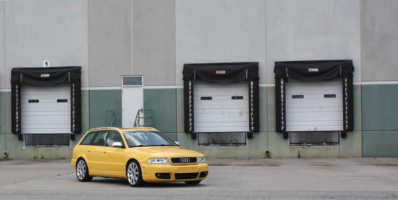 Audi B5 S4 - Image 14 of 20