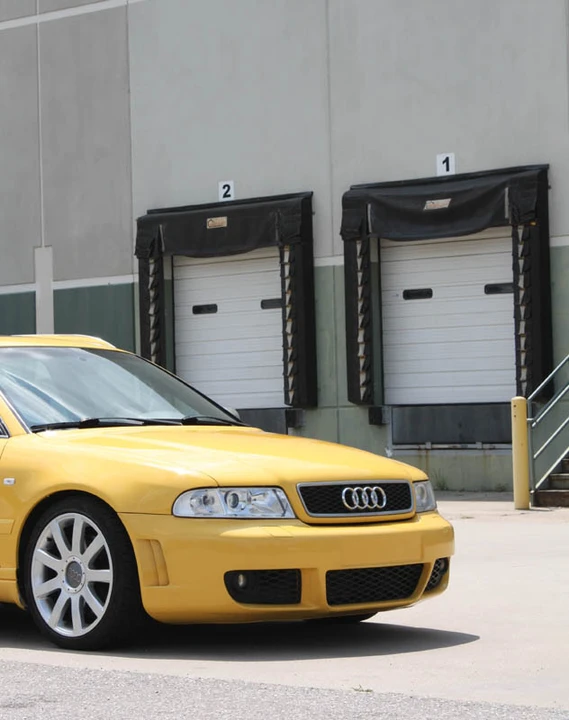Audi B5 S4 - Image 17 of 20