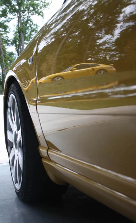 Audi B5 S4 - Image 5 of 20