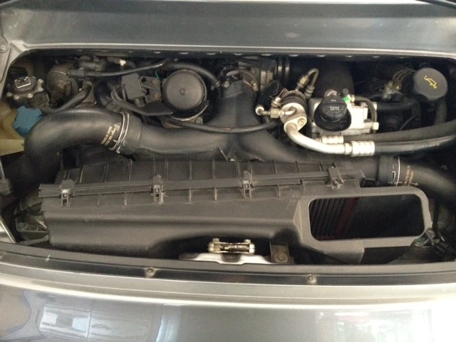 2002 Porsche 996 Turbo - Image 4 of 5