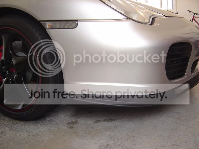 Porsche 996 Carrera 4S - Image 2 of 8