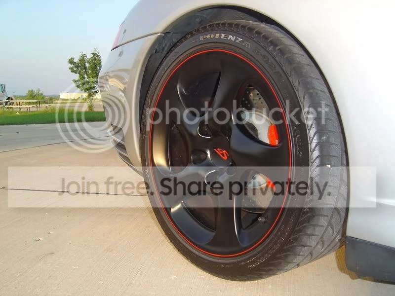 Porsche 996 Carrera 4S - Image 5 of 8