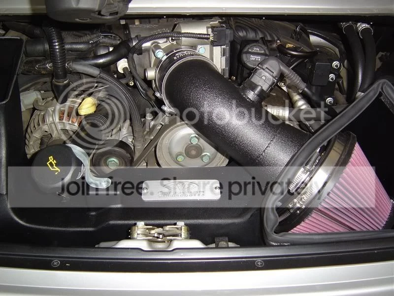 Porsche 996 Carrera 4S - Image 7 of 8