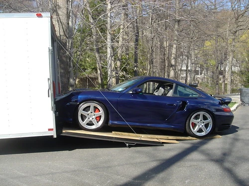 RUF - Image 3 of 8