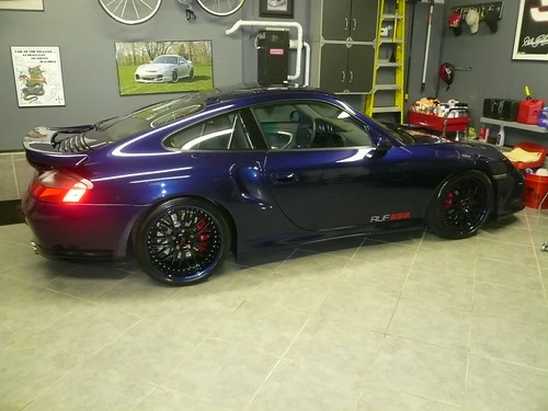 RUF - Image 6 of 8