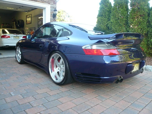 RUF - Image 8 of 8