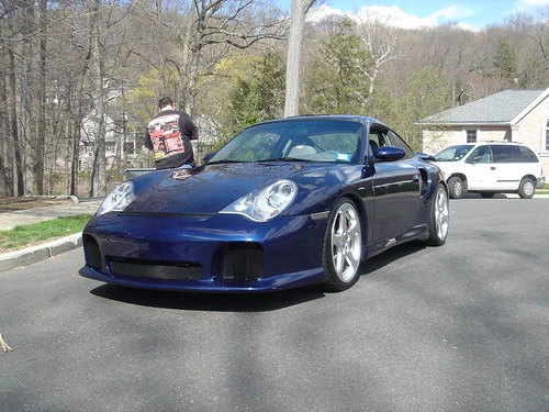 RUF - Image 2 of 8