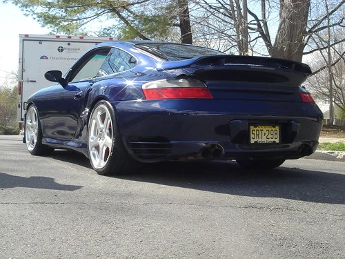 RUF - Image 4 of 8