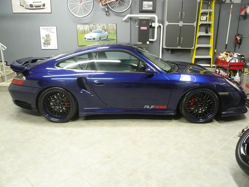 RUF - Image 5 of 8