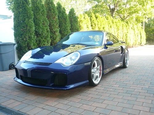 RUF - Image 7 of 8