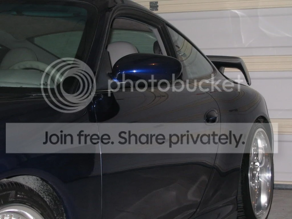 Porsche 996 Carrera 4S - Image 5 of 5