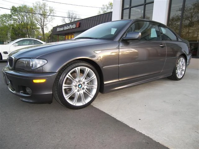 2005 BMW E46 330i & 330Ci - Image 3 of 4