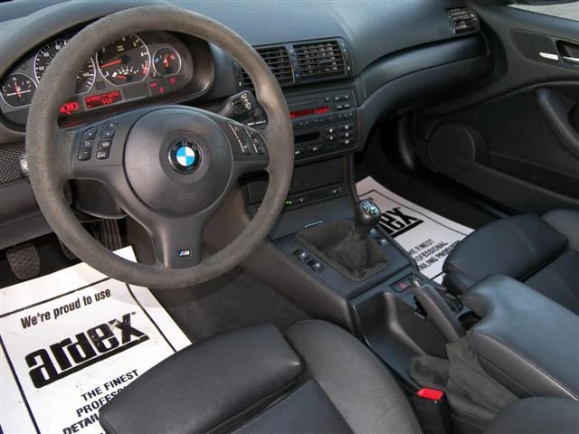 2005 BMW E46 330i & 330Ci - Image 2 of 4