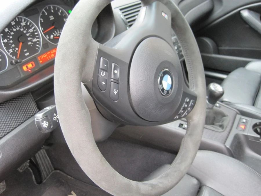 2005 BMW E46 330i & 330Ci - Image 4 of 4