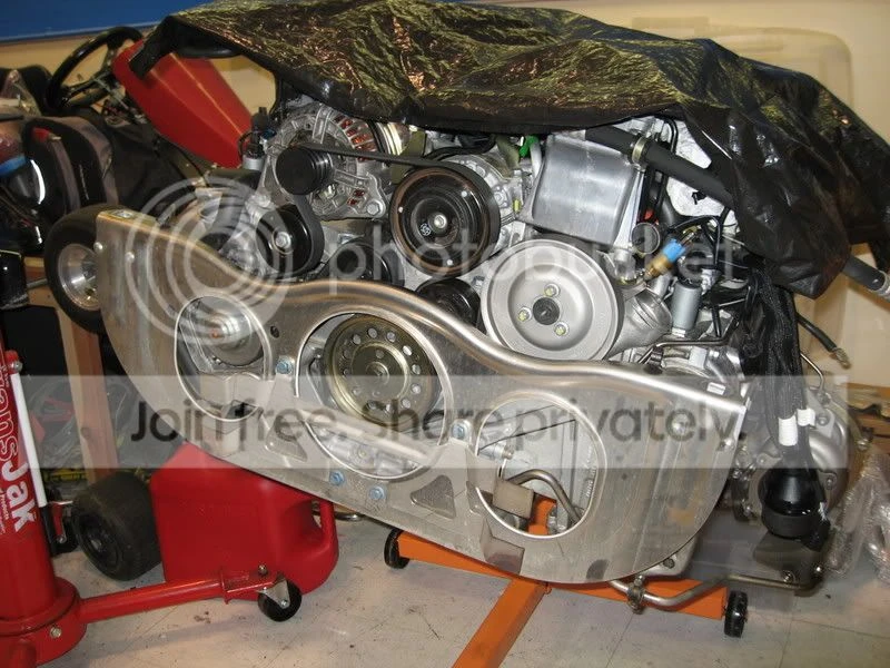 Porsche 996 Turbo - Image 6 of 9