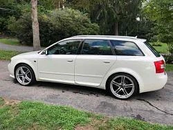 2005 Audi B6 S4 - Image 3 of 9