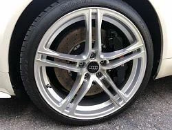 2005 Audi B6 S4 - Image 8 of 9