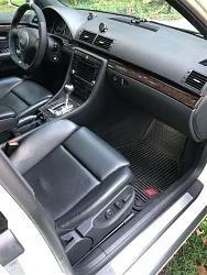2005 Audi B6 S4 - Image 6 of 9