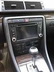 2005 Audi B6 S4 - Image 7 of 9
