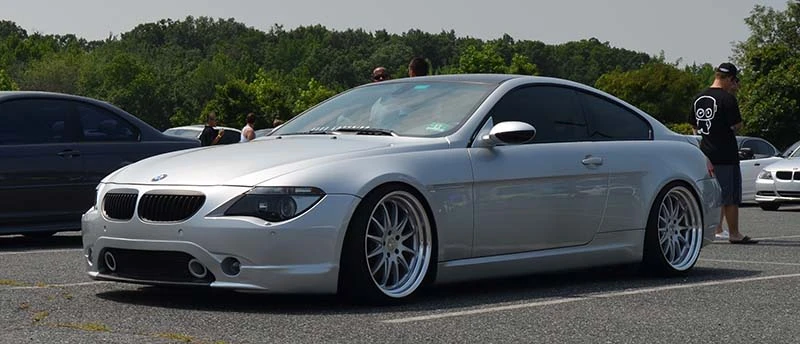 2005 BMW E63/E64 645Ci & 650i - Image 4 of 5