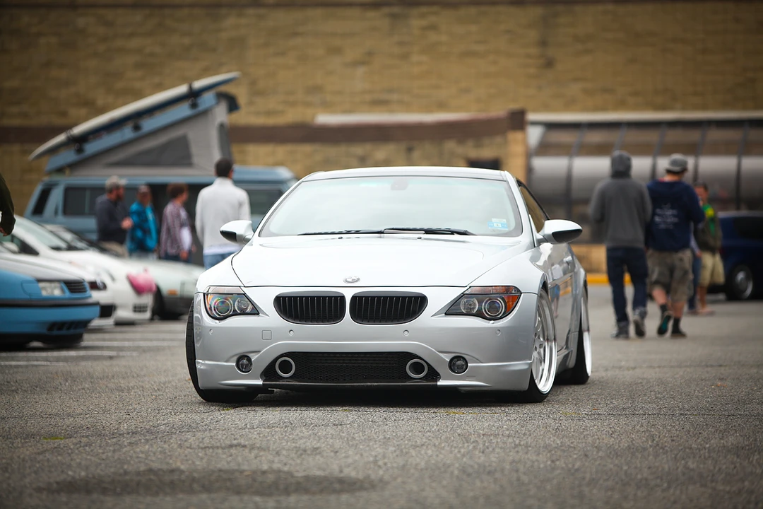2005 BMW E63/E64 645Ci & 650i - Image 5 of 5