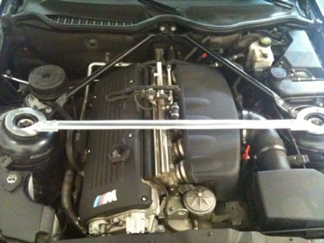 2006 BMW Z4 M Coupe - Image 5 of 5
