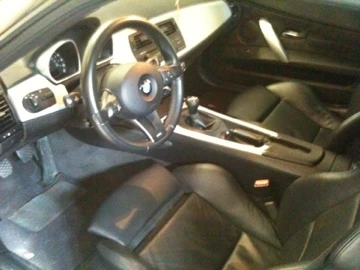 2006 BMW Z4 M Coupe - Image 2 of 5