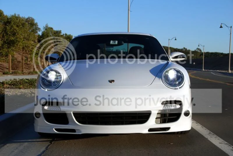 Porsche 997 Turbo - Image 4 of 9
