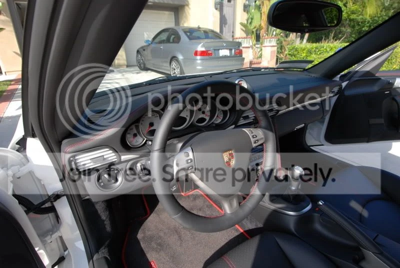 Porsche 997 Turbo - Image 6 of 9