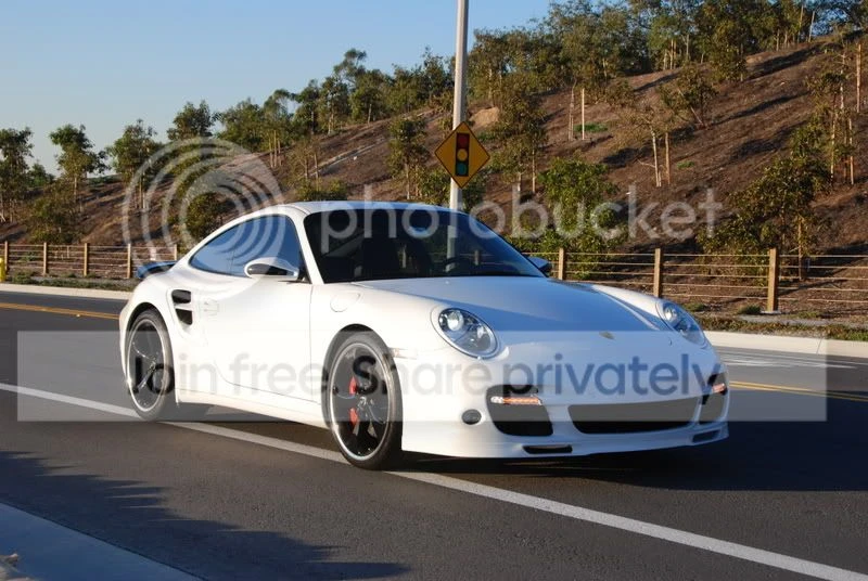 Porsche 997 Turbo - Image 2 of 9