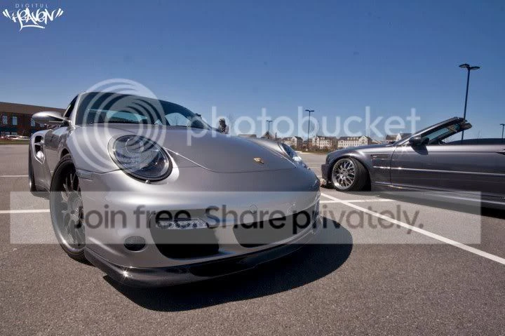 2007 Porsche 997 Turbo - Image 5 of 25