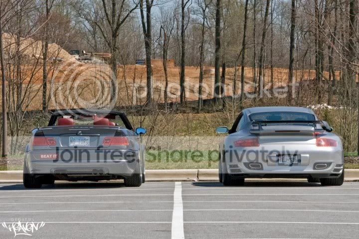 2007 Porsche 997 Turbo - Image 18 of 25