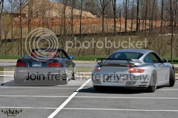 2007 Porsche 997 Turbo - Image 19 of 25