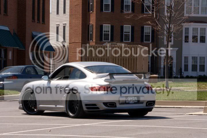 2007 Porsche 997 Turbo - Image 7 of 25