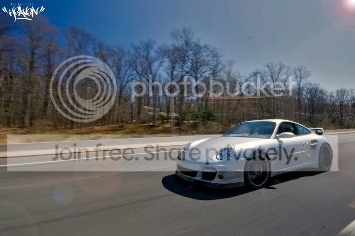 2007 Porsche 997 Turbo - Image 9 of 25