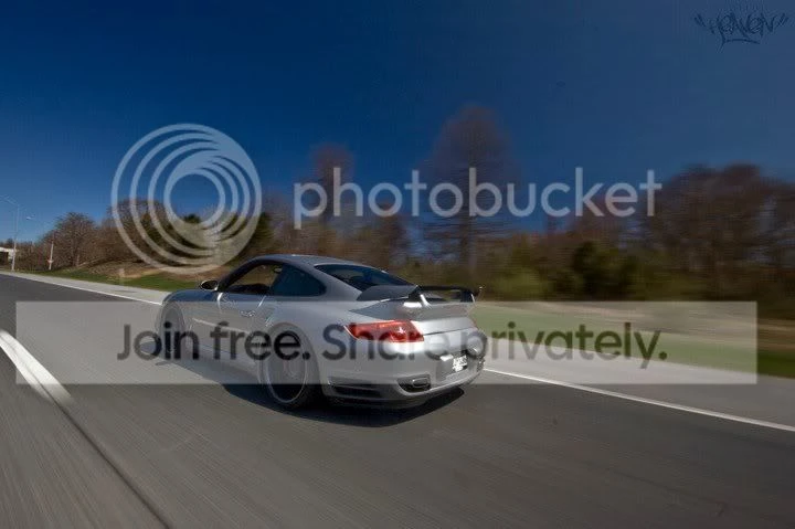 2007 Porsche 997 Turbo - Image 10 of 25