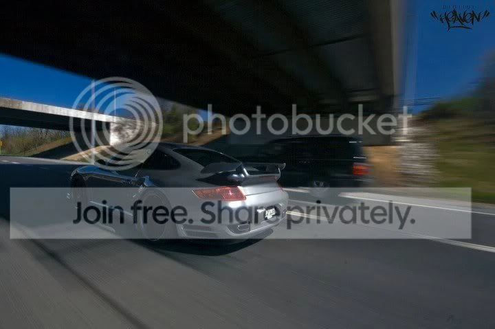 2007 Porsche 997 Turbo - Image 11 of 25